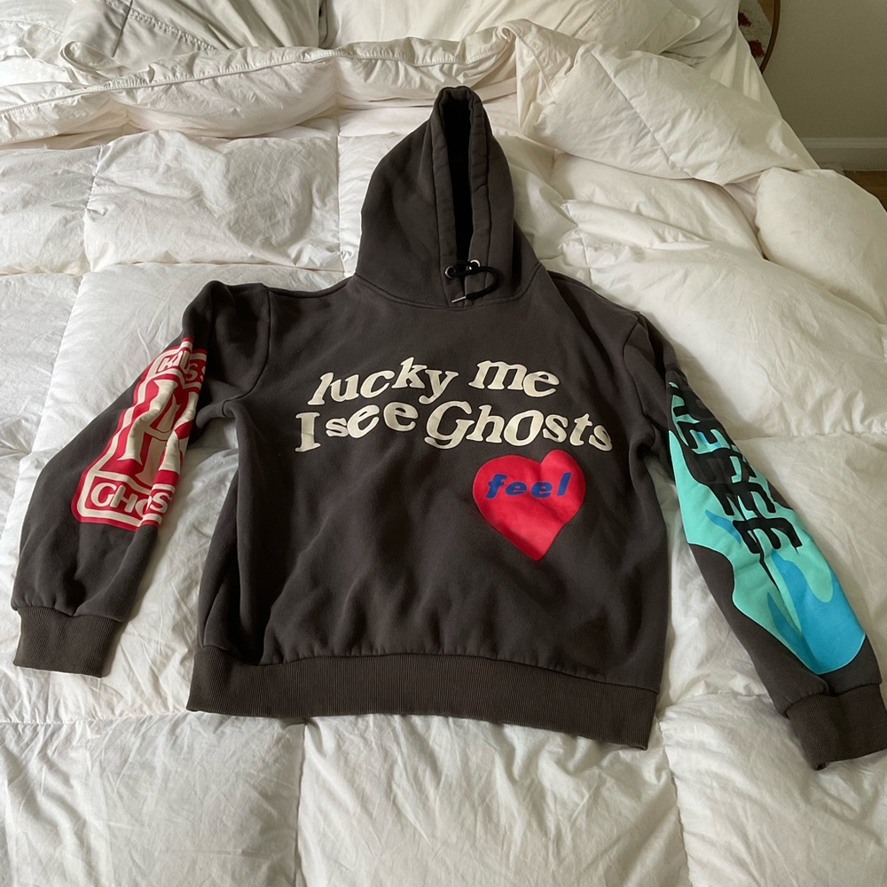 Kanye Hoodie